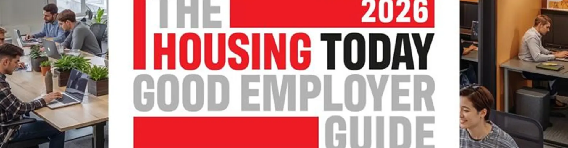 Housing Today Good Employer Guide