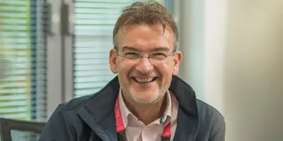 Nick Apetroaie