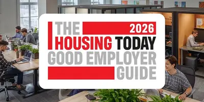 Housing Today Good Employer Guide