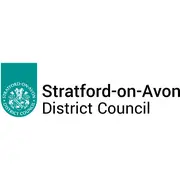 Stratford-on-Avon District Council logo